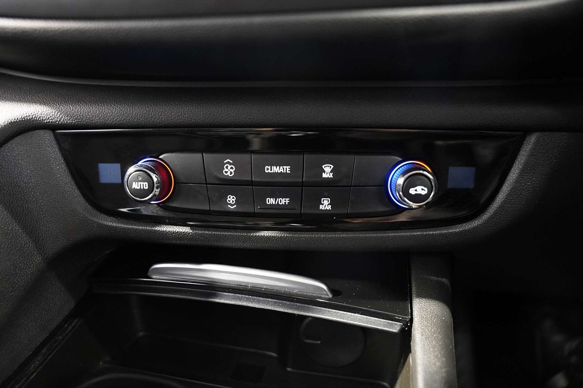 2020 Holden Commodore LT ZB