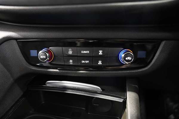 2020 Holden Commodore LT ZB