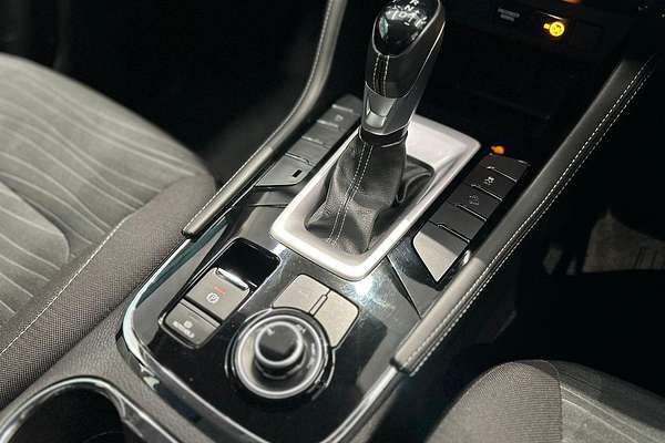 2024 Isuzu MU-X LS-U