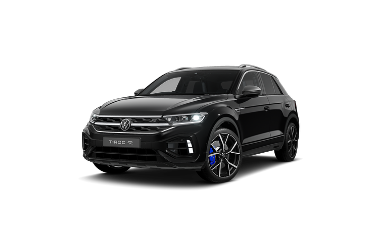 2023 Volkswagen T-Roc R D11