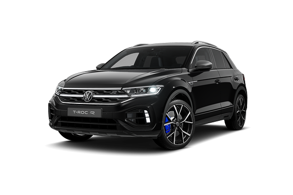 2023 Volkswagen T-Roc R D11