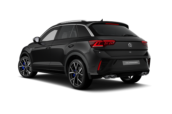 2023 Volkswagen T-Roc R D11