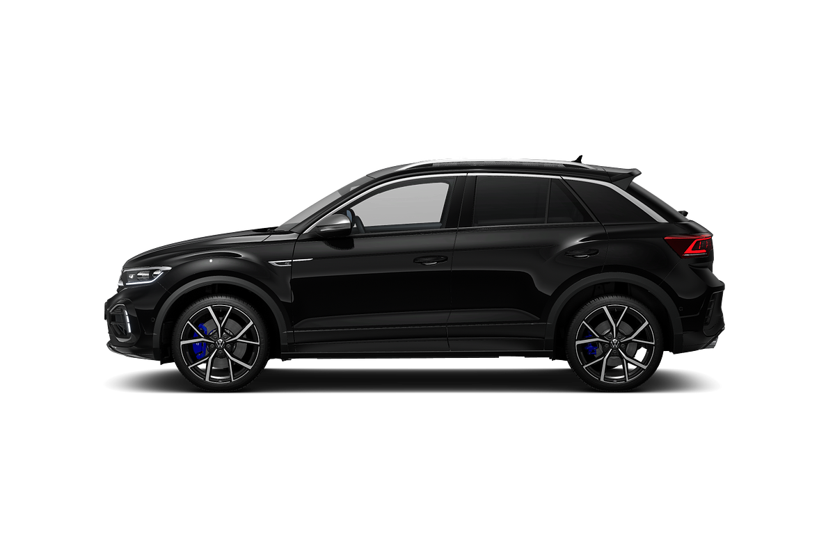 2023 Volkswagen T-Roc R D11