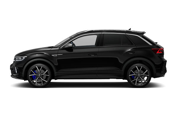 2023 Volkswagen T-Roc R D11
