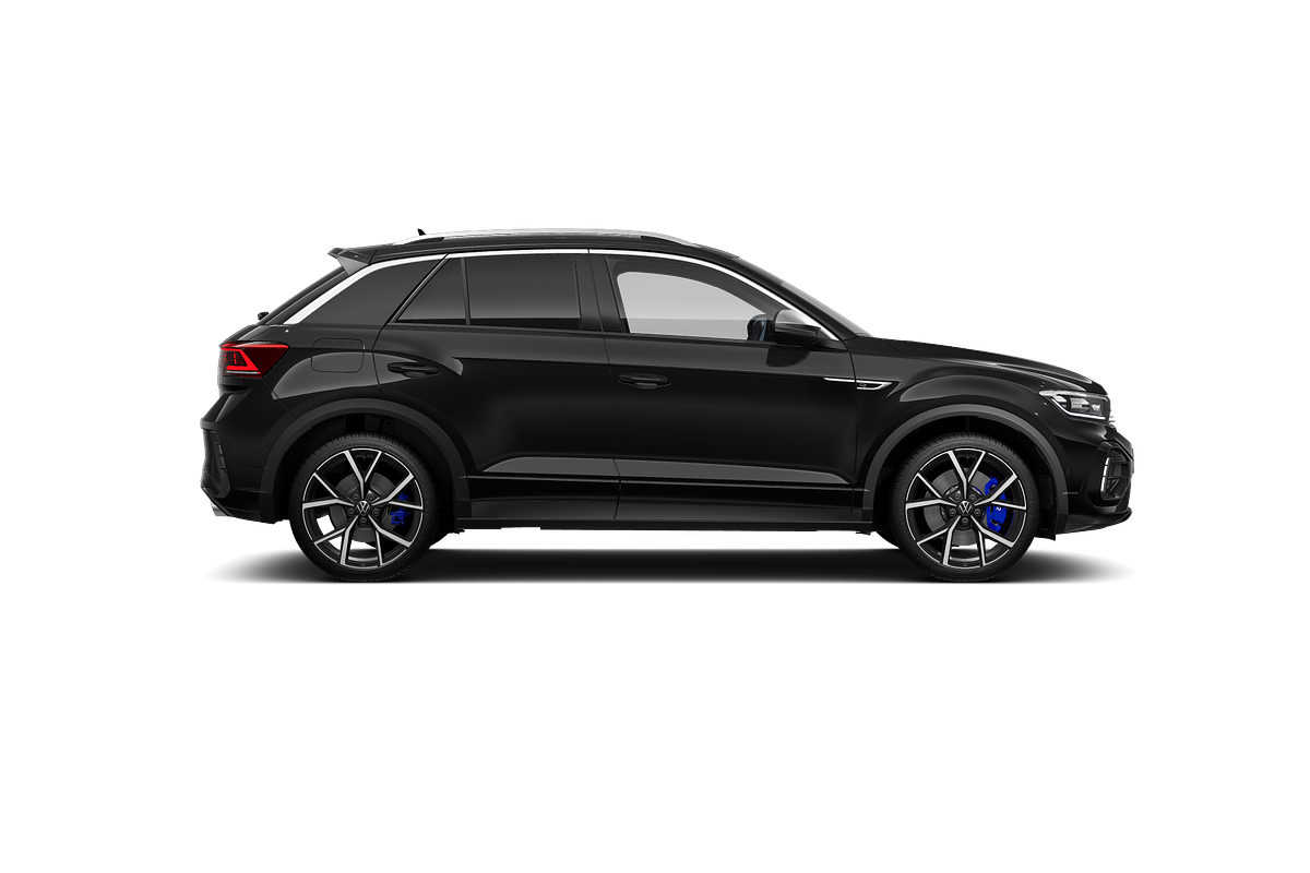 2023 Volkswagen T-Roc R D11