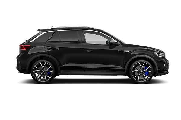 2023 Volkswagen T-Roc R D11