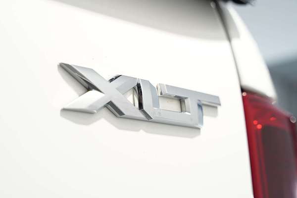 2021 Ford Ranger XLT Hi-Rider PX MkIII Rear Wheel Drive 3.2L