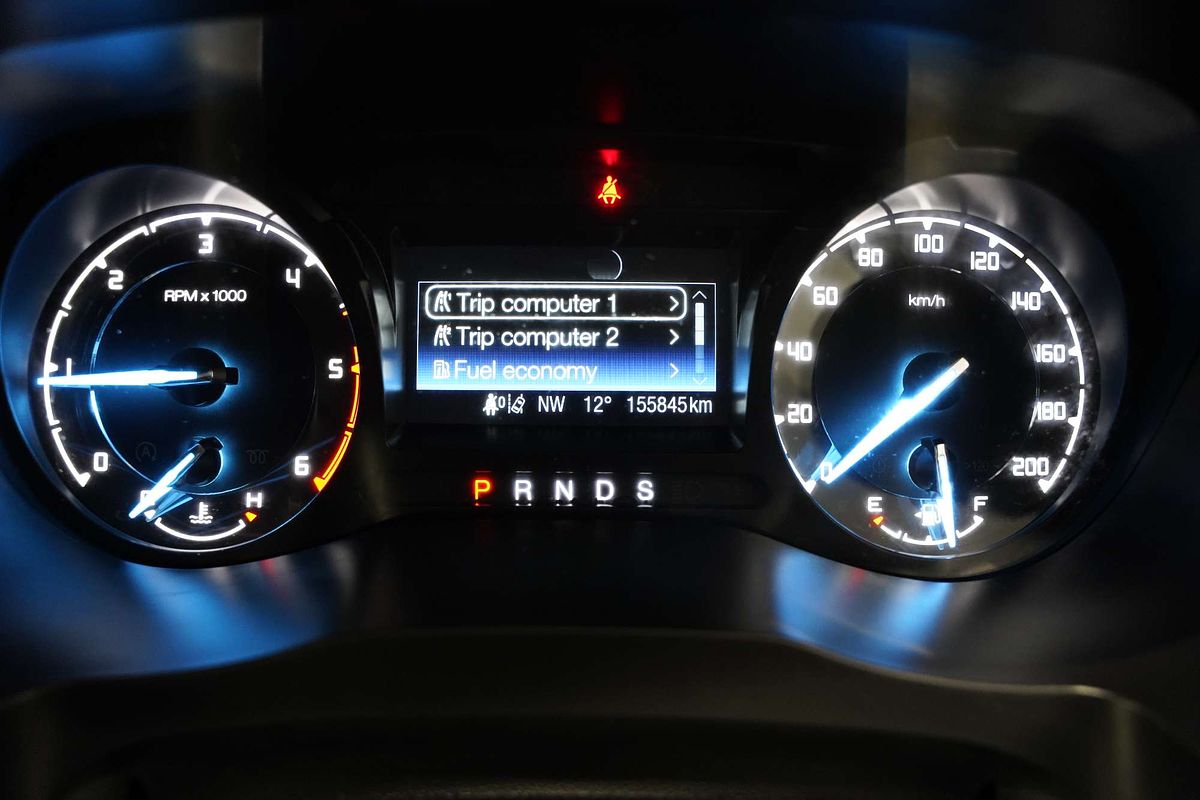 2021 Ford Ranger XLT Hi-Rider PX MkIII Rear Wheel Drive 3.2L