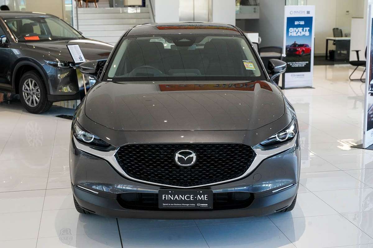 2025 Mazda CX-30 G20 Evolve DM Series