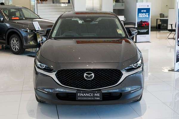 2025 Mazda CX-30 G20 Evolve DM Series