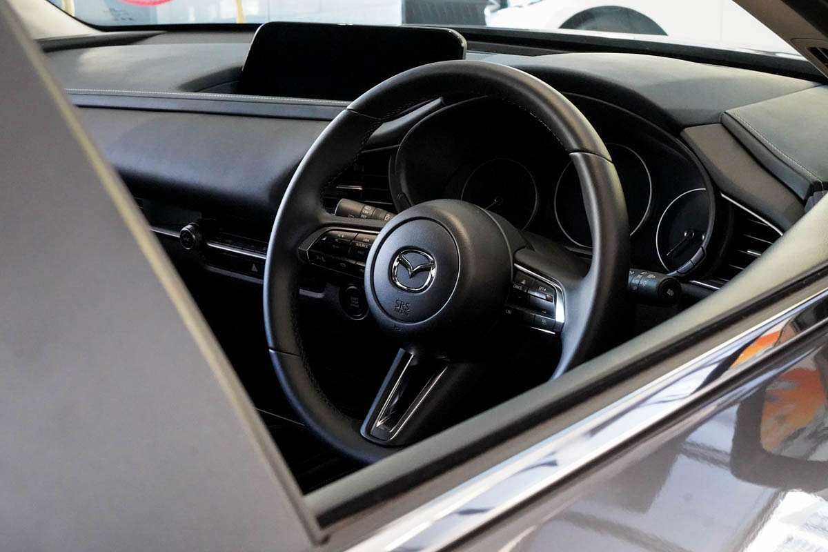 2025 Mazda CX-30 G20 Evolve DM Series