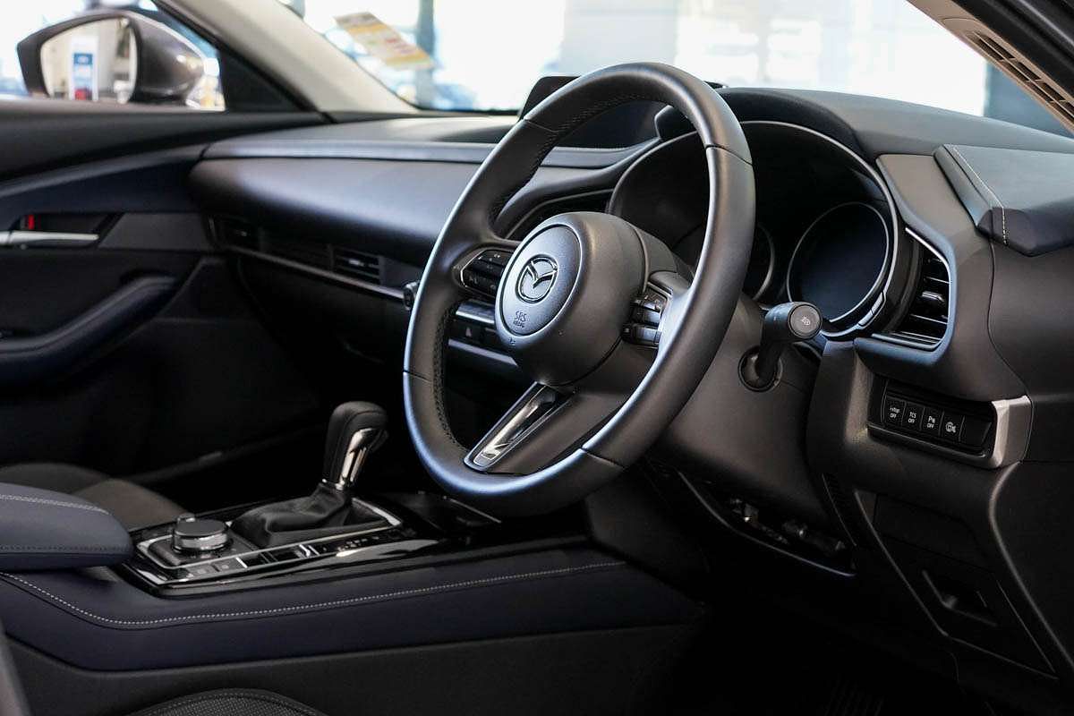 2025 Mazda CX-30 G20 Evolve DM Series