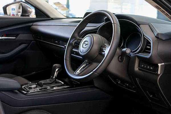 2025 Mazda CX-30 G20 Evolve DM Series