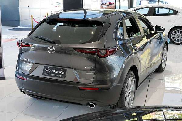 2025 Mazda CX-30 G20 Evolve DM Series