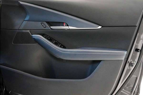 2025 Mazda CX-30 G20 Evolve DM Series