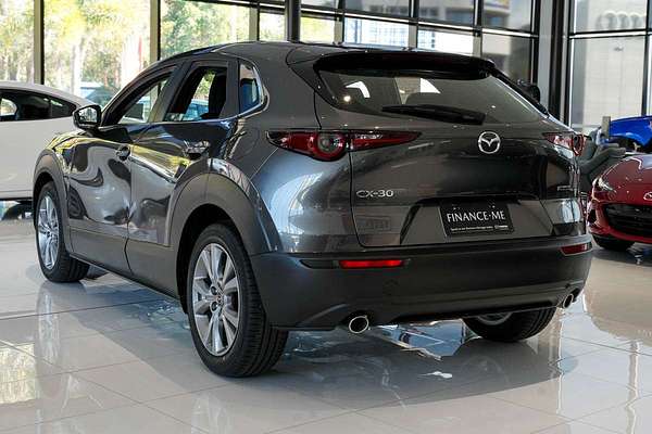 2025 Mazda CX-30 G20 Evolve DM Series