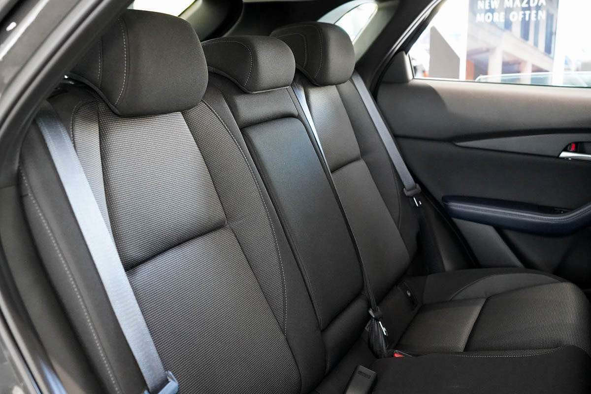 2025 Mazda CX-30 G20 Evolve DM Series
