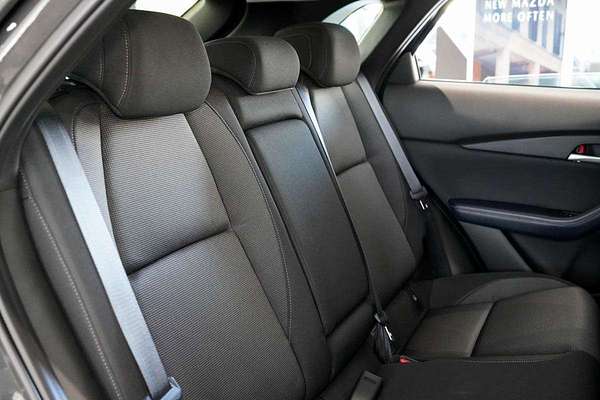 2025 Mazda CX-30 G20 Evolve DM Series