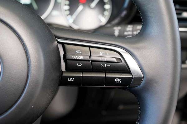 2025 Mazda CX-30 G20 Evolve DM Series