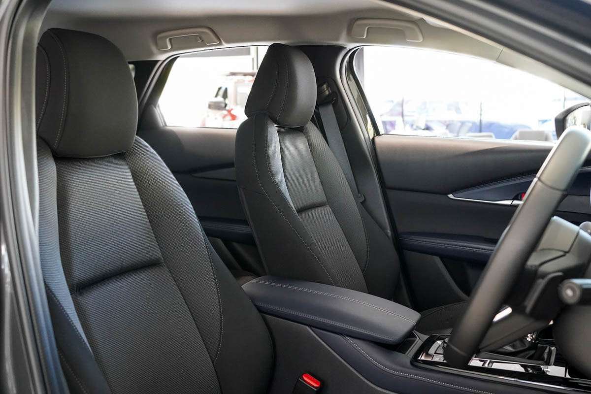 2025 Mazda CX-30 G20 Evolve DM Series