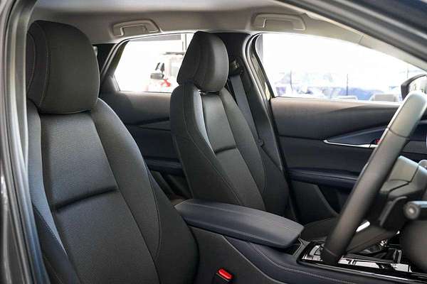 2025 Mazda CX-30 G20 Evolve DM Series