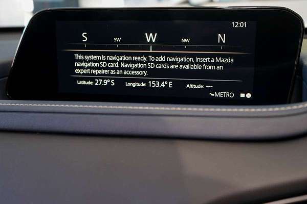 2025 Mazda CX-30 G20 Evolve DM Series