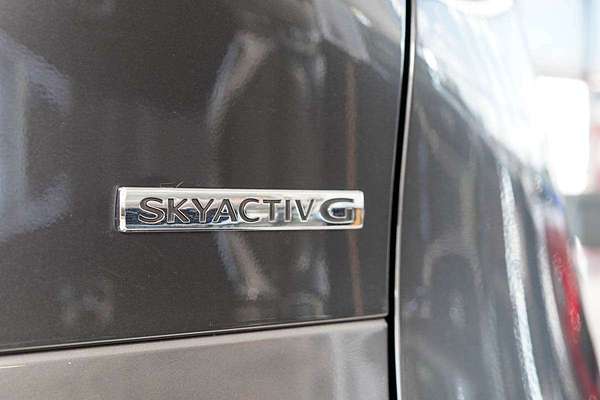 2025 Mazda CX-30 G20 Evolve DM Series