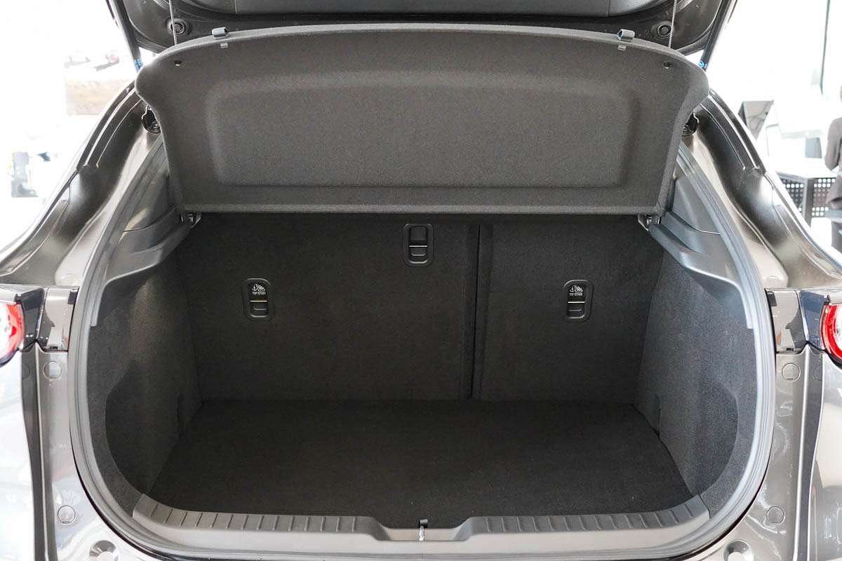 2025 Mazda CX-30 G20 Evolve DM Series