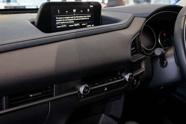2025 Mazda CX-30 G20 Evolve DM Series