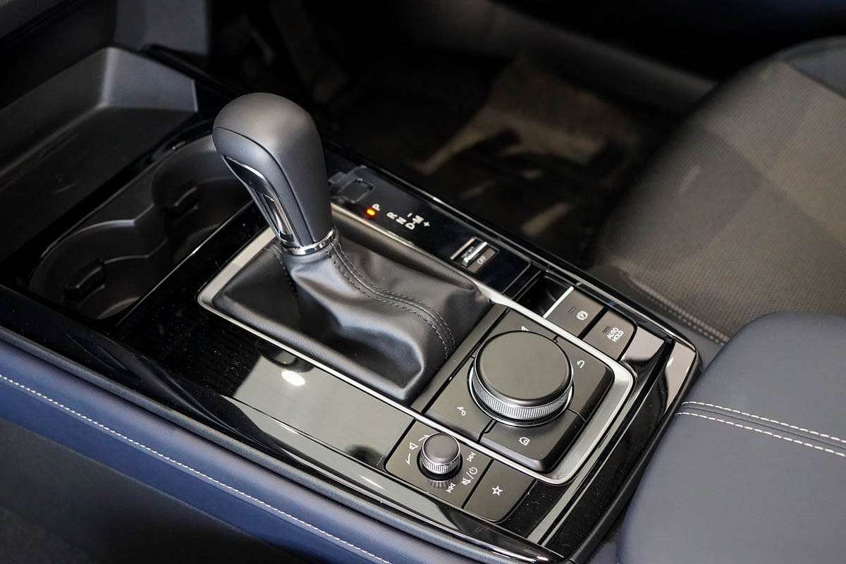 2025 Mazda CX-30 G20 Evolve DM Series