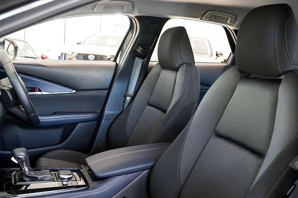 2025 Mazda CX-30 G20 Evolve DM Series