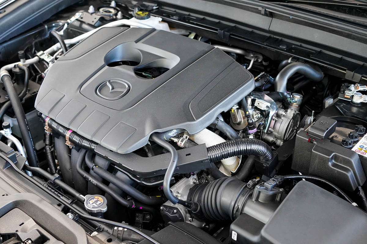 2025 Mazda CX-30 G20 Evolve DM Series