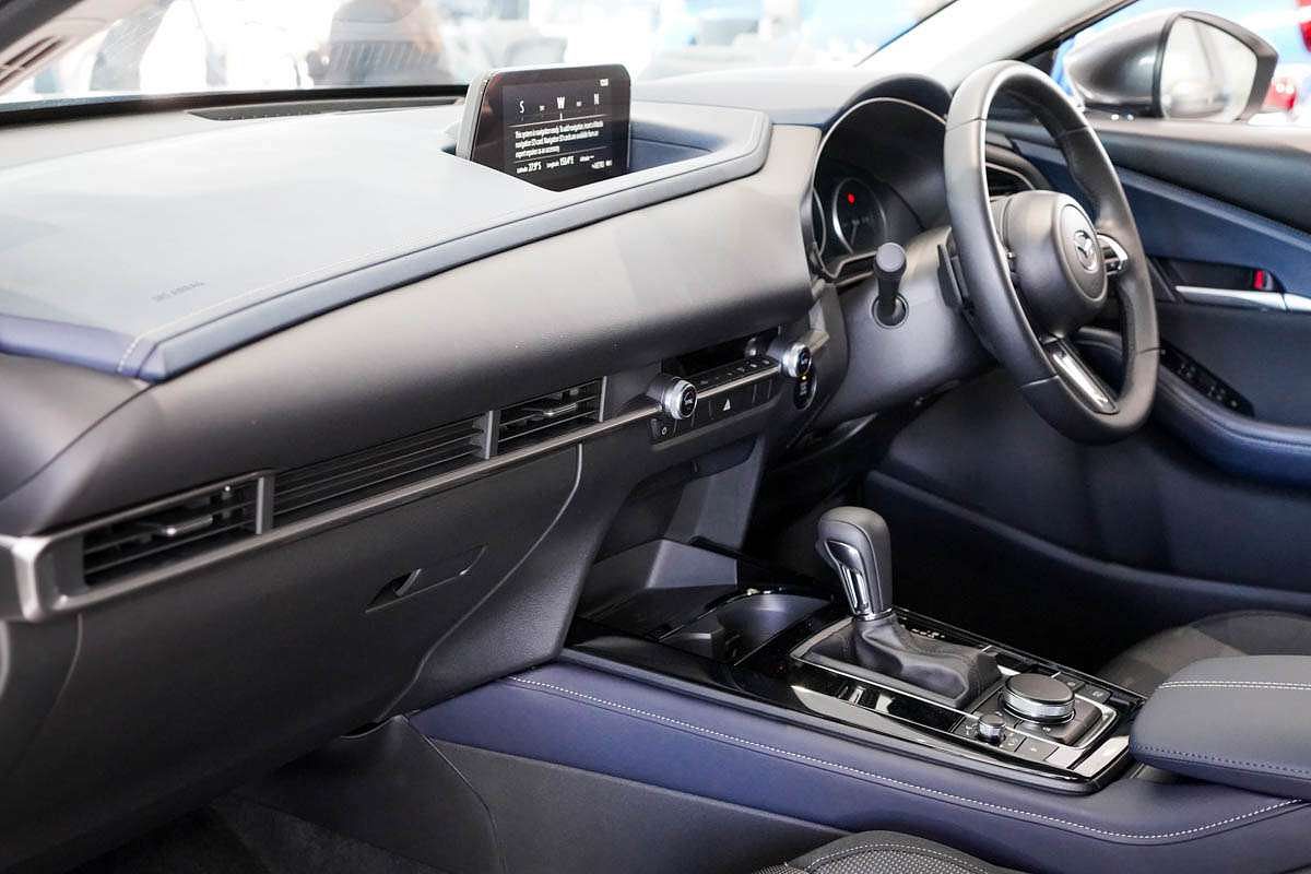 2025 Mazda CX-30 G20 Evolve DM Series