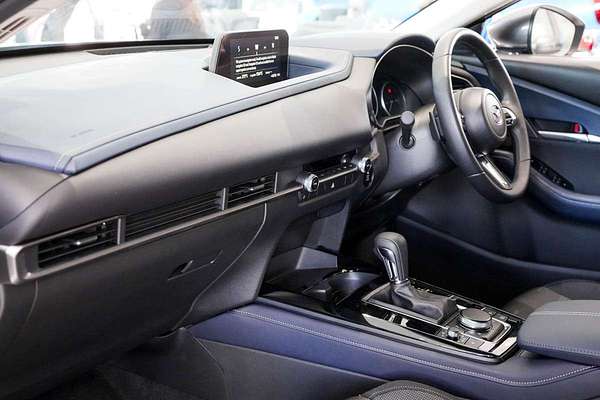2025 Mazda CX-30 G20 Evolve DM Series
