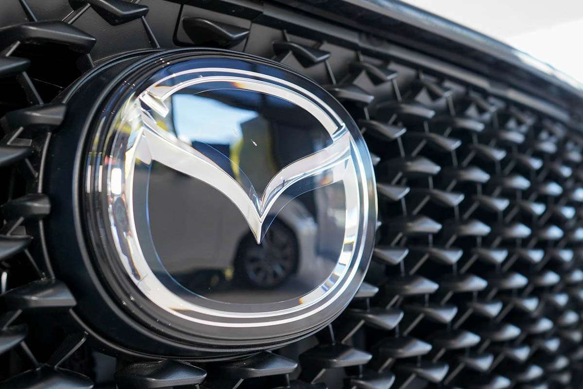 2025 Mazda CX-30 G20 Evolve DM Series