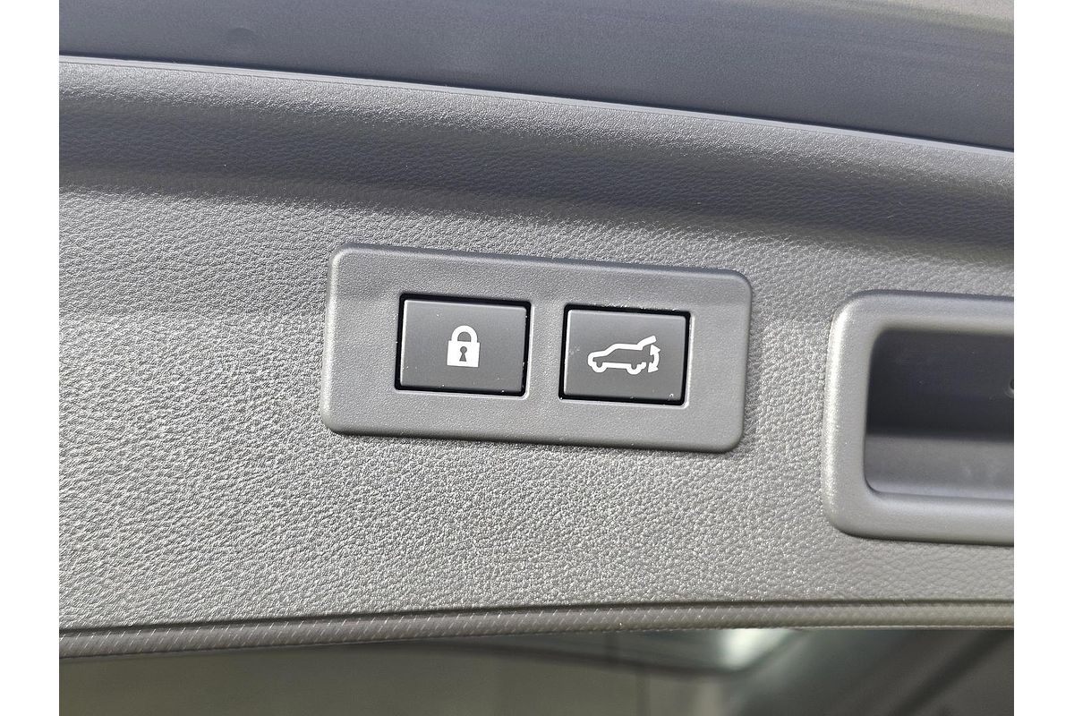 2022 Subaru Forester 2.5i Premium S5