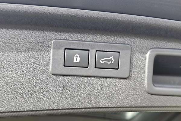 2022 Subaru Forester 2.5i Premium S5