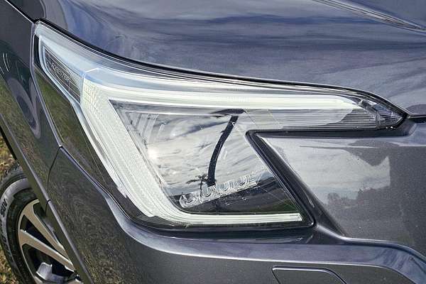 2022 Subaru Forester 2.5i Premium S5