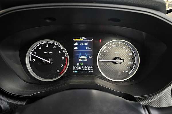 2022 Subaru Forester 2.5i Premium S5