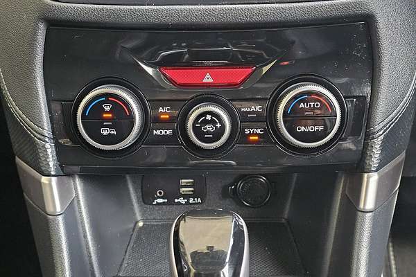 2022 Subaru Forester 2.5i Premium S5