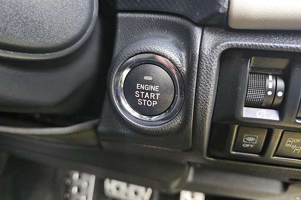 2022 Subaru Forester 2.5i Premium S5