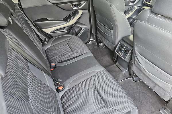 2022 Subaru Forester 2.5i Premium S5