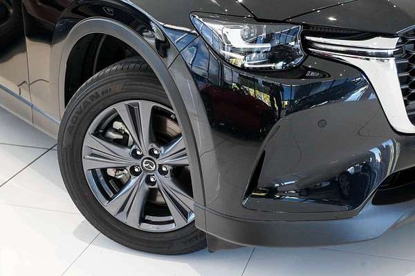 2025 Mazda CX-60 P50e Evolve KH Series
