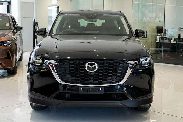 2025 Mazda CX-60 P50e Evolve KH Series