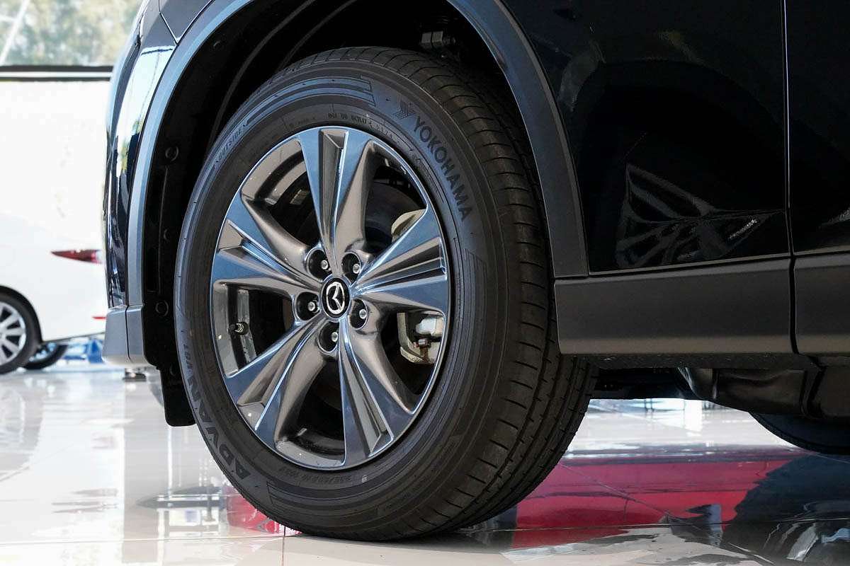 2025 Mazda CX-60 P50e Evolve KH Series