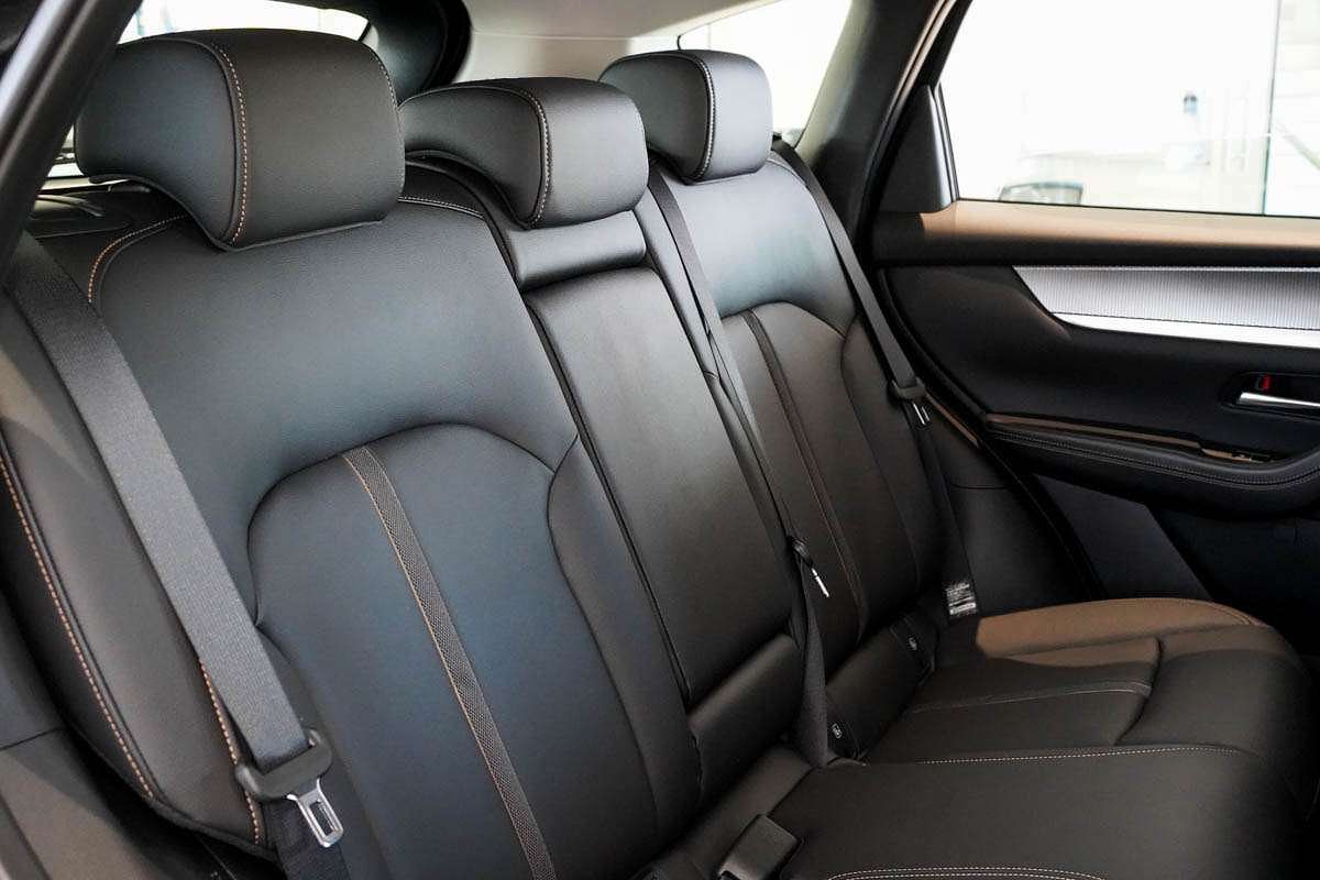 2025 Mazda CX-60 P50e Evolve KH Series