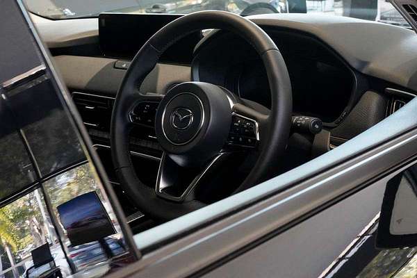 2025 Mazda CX-60 P50e Evolve KH Series