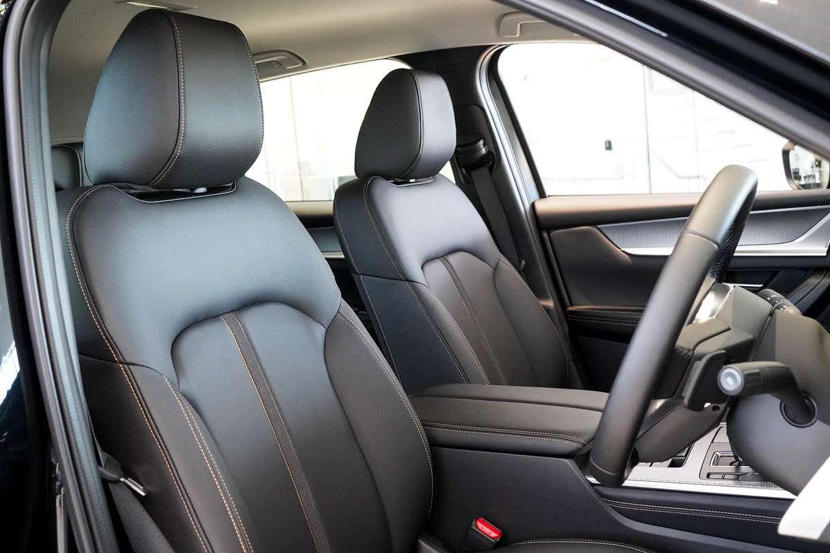 2025 Mazda CX-60 P50e Evolve KH Series
