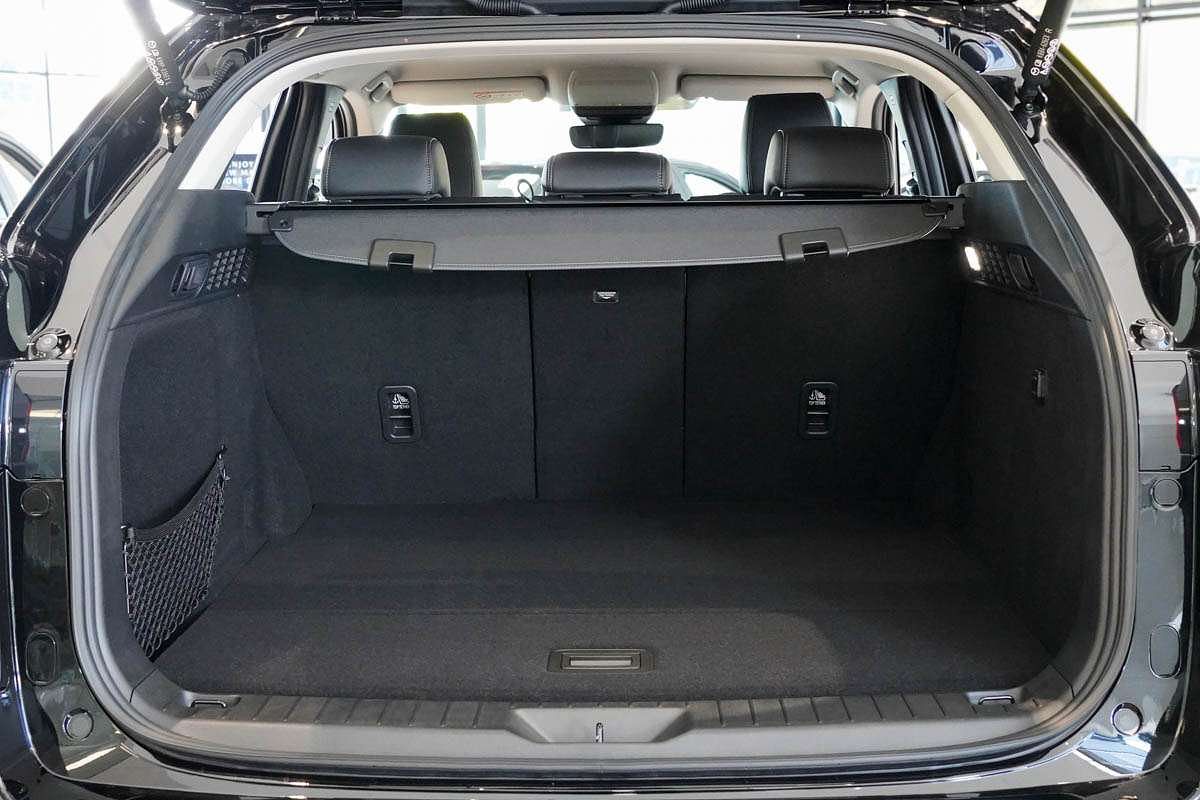 2025 Mazda CX-60 P50e Evolve KH Series