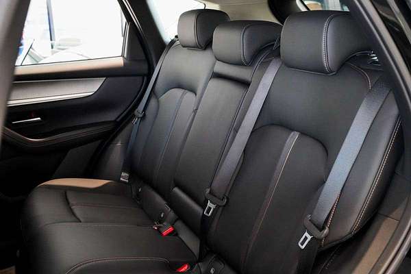 2025 Mazda CX-60 P50e Evolve KH Series